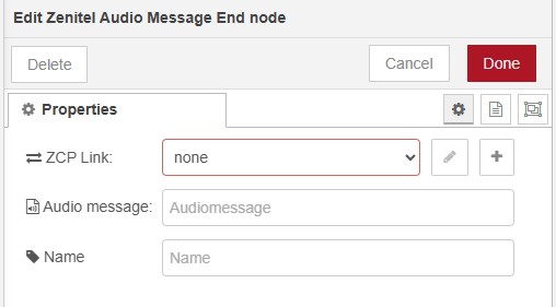 File:Properties window Audio message End action.jpg