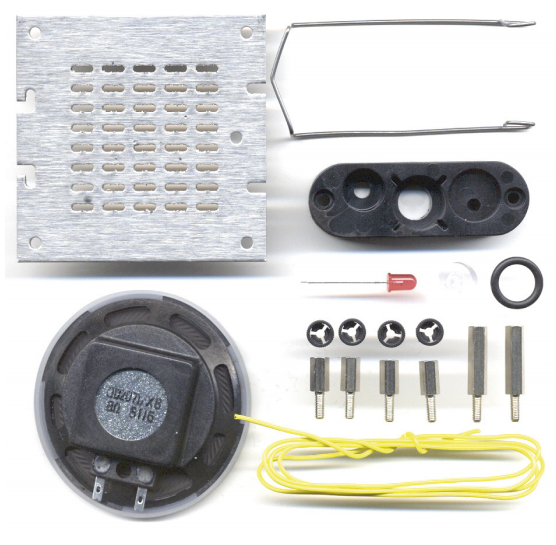 IP Substation Assembly Kit