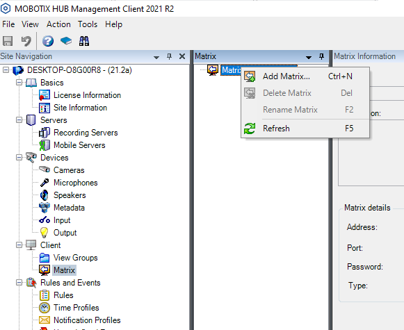 Mobotix UsingTheMatrix1.PNG
