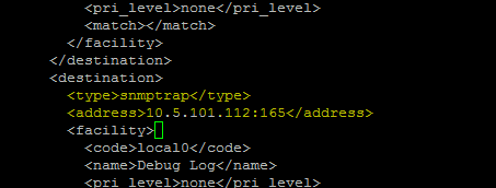Snmptrap port change1.png