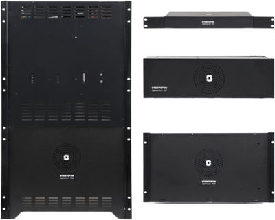 Category:AlphaCom Hardware - Zenitel Wiki