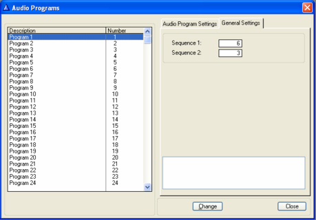 Local Group - Read mode