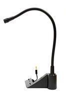 Gooseneck Microphone