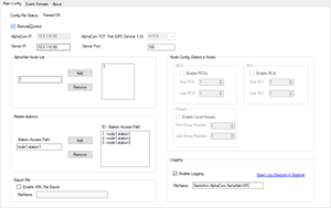 OPC Configuration Utility.png