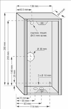 Wall Master Station, Standard 100 7040 000 Drawing Wall Box.jpg