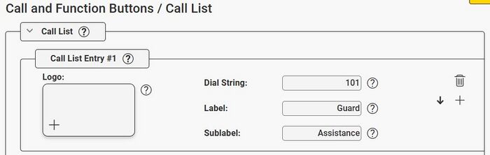 ZDD CallList ZCP.JPG