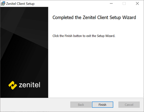 ZenitelClientInstall5.png