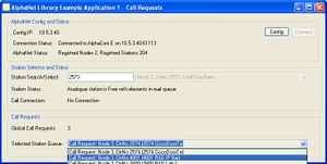 AlphaComSDK ExampleApp CallRequests.JPG