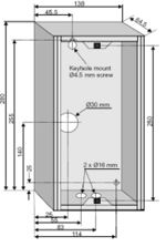 OR Master Station 100 6036 600 On wall back box.jpg