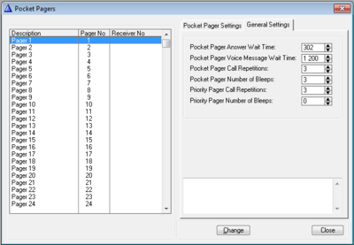 AlphaPro Pocket Pagers General window.PNG