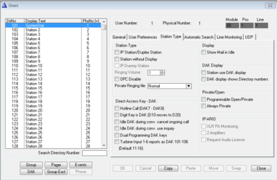 AlphaPro Users and Stations Station Type window.PNG