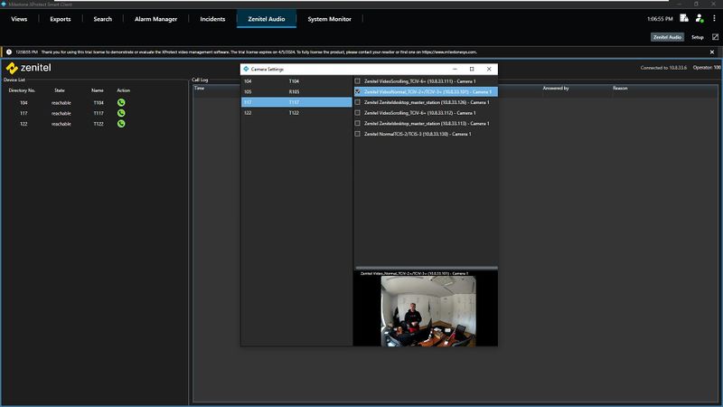 ZenitelCallHandlerCameraConfiguration2 IC-Edge.JPG