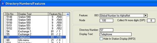 Configuration guide for Cisco Call Manager 4.1 - Integrated Prefix number.JPG