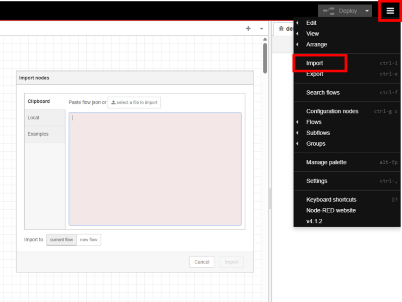 File:Node red ImportFlow.png