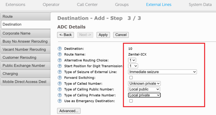 Mitel SIP Trunk11.png