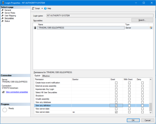 VSOP Maintenance Check Space Error.png