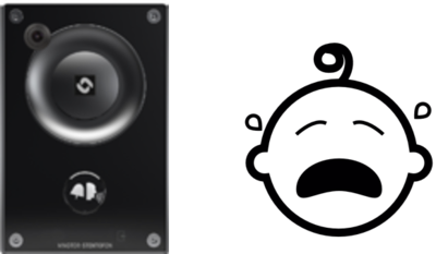 Scream Alarm - Zenitel Wiki