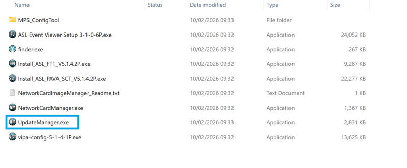 File:VIPEDIA UM UPDATEMANAGERexe1.1.png