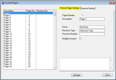 AlphaPro Pocket Pagers Settings window.png