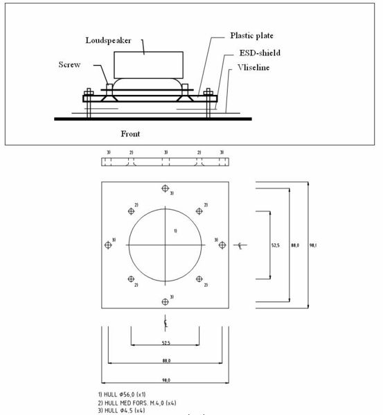 File:Substation kit Loudspeaker mount.jpg