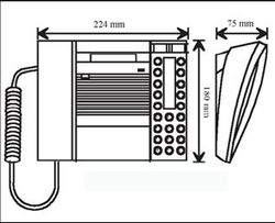 Desk Master Station 100 7034 210 Station Drawing.jpg