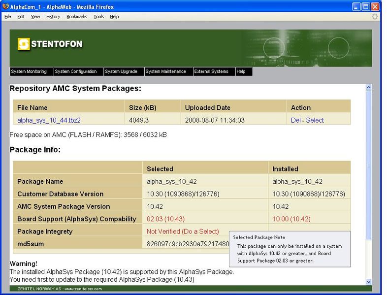 File:Screenshot AlphaWeb Upgrade Compability.JPG