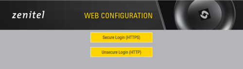 Login page Zen device.PNG