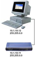 Configuration guide for AudioCodes MP114 118 - Configure Network Parameters.jpg