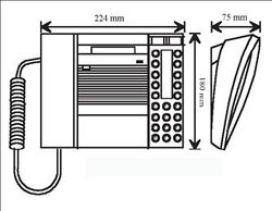 DeskWall Master Station, Display 100 7034 310 Station Drawing.jpg