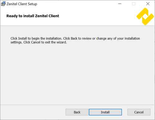 ZenitelClientInstall4.png
