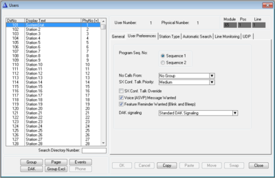 AlphaPro Users and Stations User Preferences window.PNG
