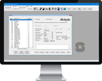 Category:AlphaCom Software - Zenitel Wiki