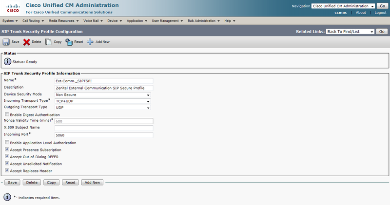 File:CiscoUCM Ext.Comm. SIPSecurityProfile.png