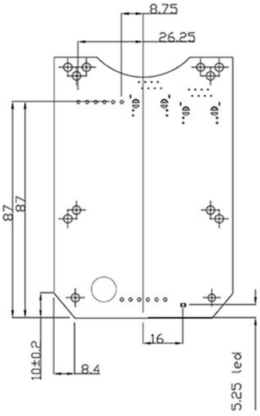 File:IPSubstationKit Dimensions Rear.PNG