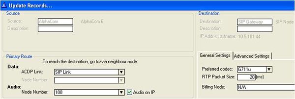 Define the AlphaCom , SIP routing.jpg